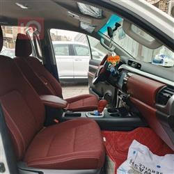 تويوتا هايلوكس